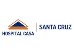 HOSPITAL CASA SANTA CRUZ