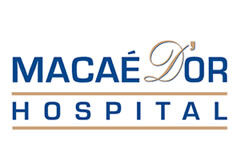 HOSPITAL MACAE DOR