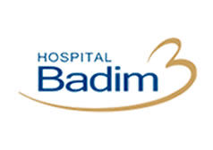 HOSPITAL  DOUTOR BADIM