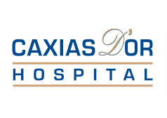 HOSPITAL CAXIAS D’OR