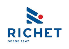 LABORATÓRIO RICHET