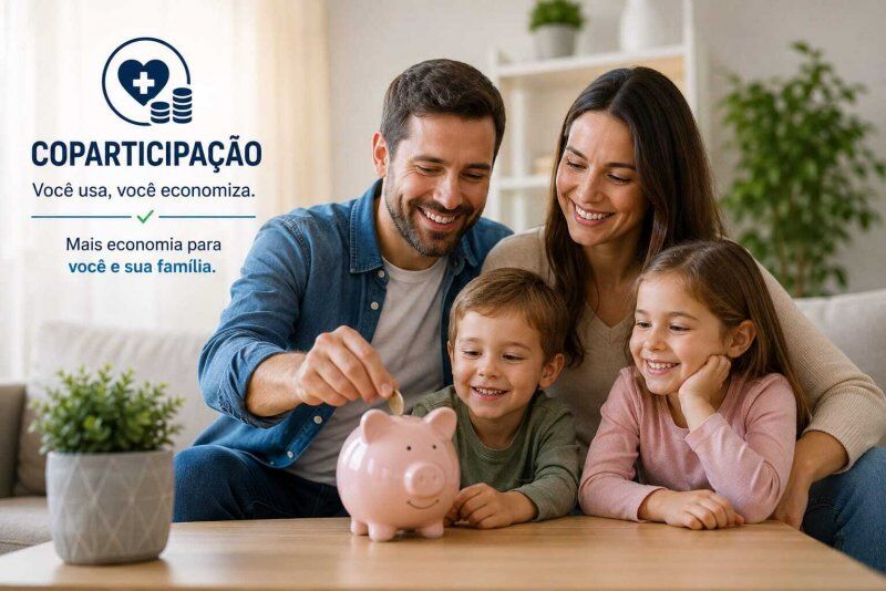 Como funciona a coparticipação nos planos de saúde?