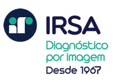 IRSA -DIAGNÓSTICO POR IMAGEM