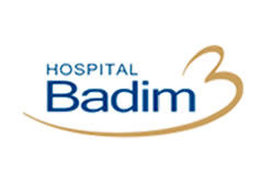HOSPITAL DR. BADIM