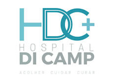 HOSPITAL DI CAMP